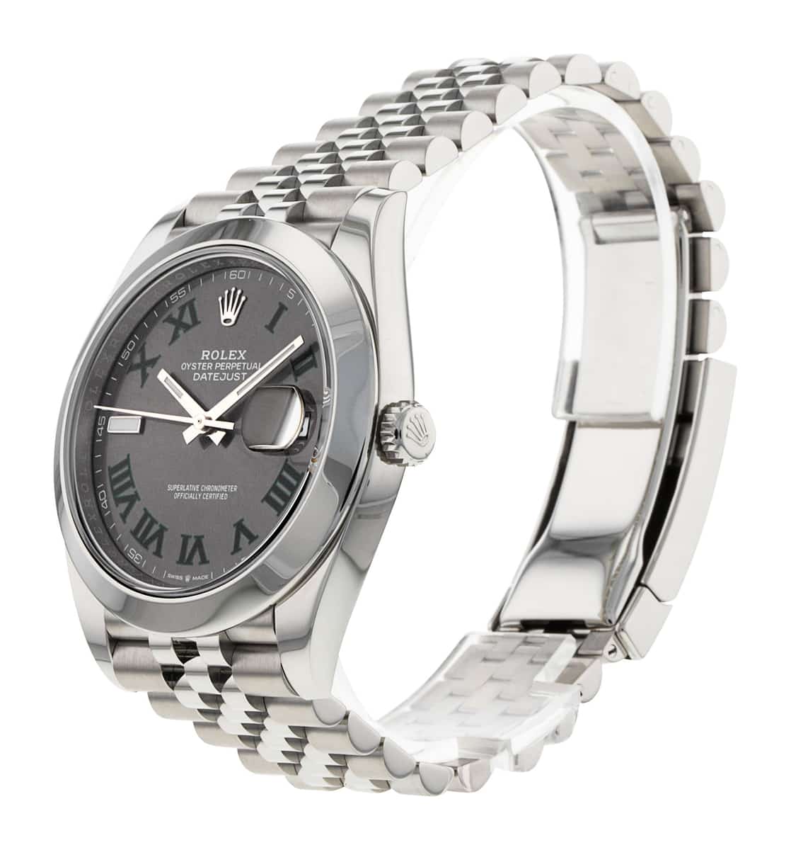 Rolex Datejust 41 126300 Rolex Datejust 41 126300